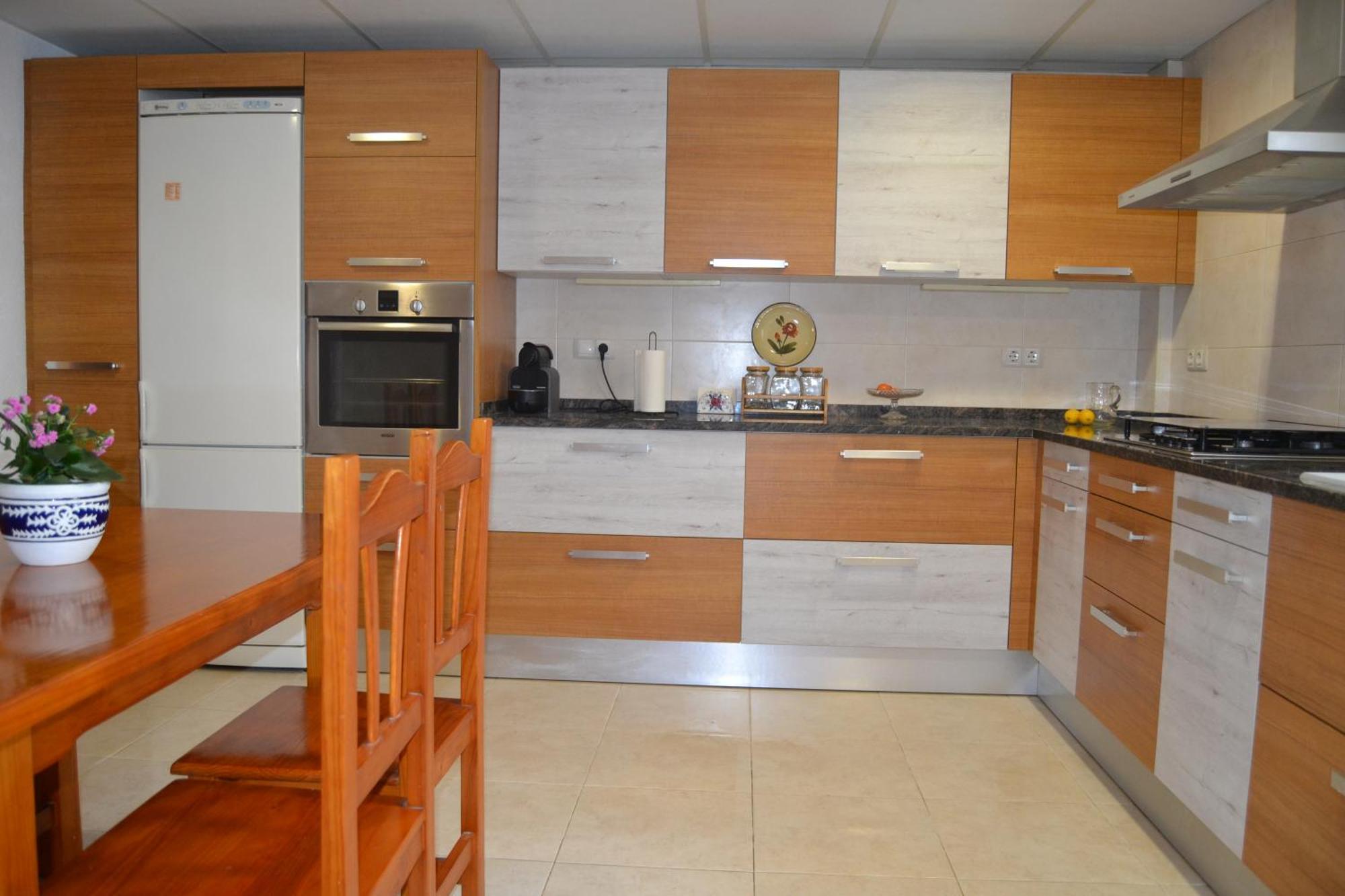 Casa Cal Tofol Villa Font-Rubi Bagian luar foto