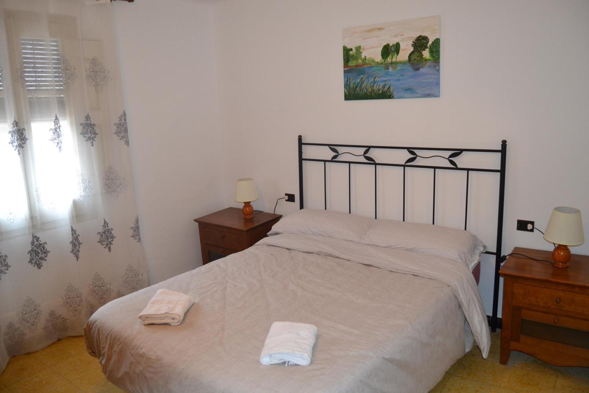 Casa Cal Tofol Villa Font-Rubi Bagian luar foto