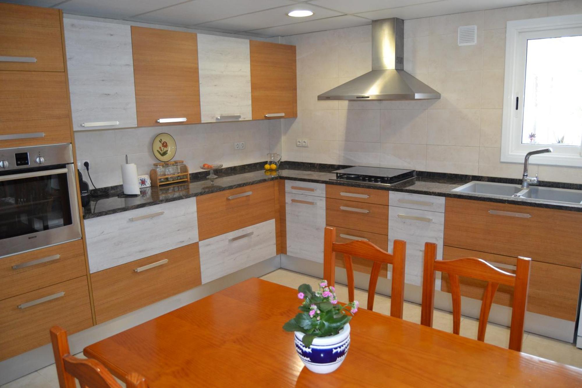 Casa Cal Tofol Villa Font-Rubi Bagian luar foto