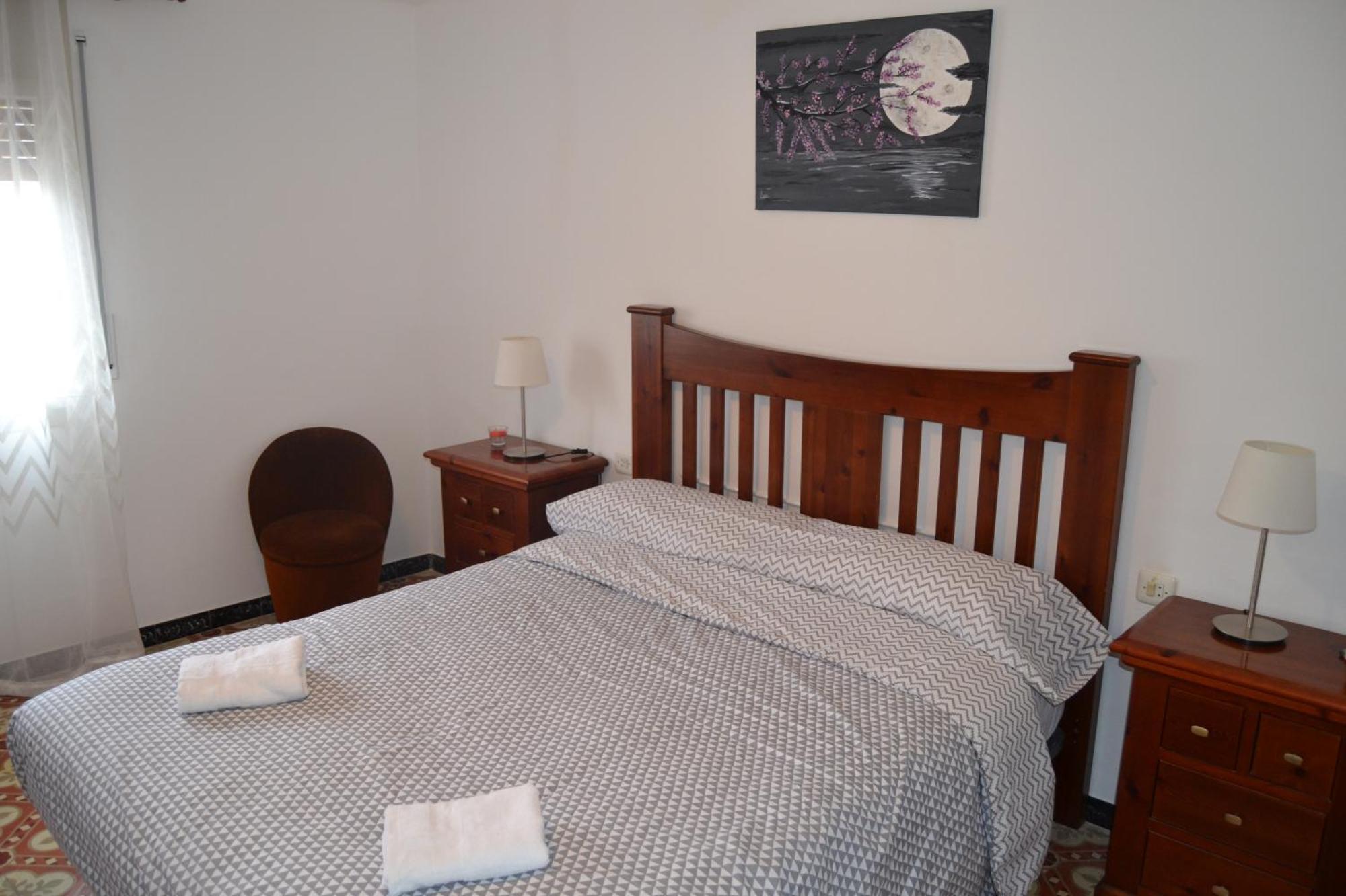 Casa Cal Tofol Villa Font-Rubi Bagian luar foto